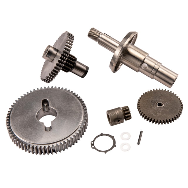 Lewmar Generation 3 Pro-Series Gears & Shaft Set
