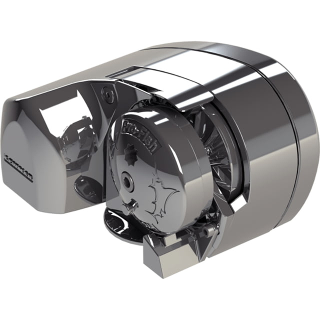 Lewmar Pro-Fish 1000 Horizontal Windlass Set - 12V