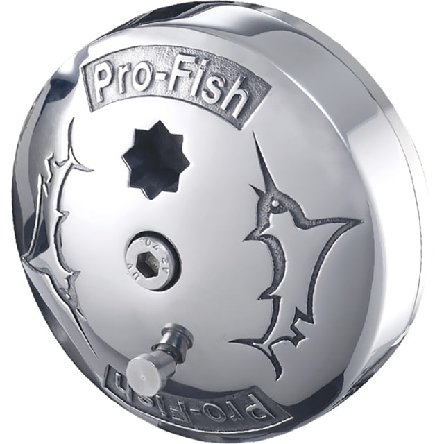 Lewmar Pro-Fish Windlass Conversion Set