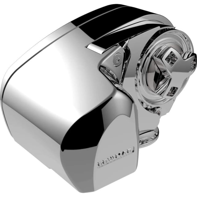 Lewmar Pro-Series Horizontal 1000H Windlass Set - 12V