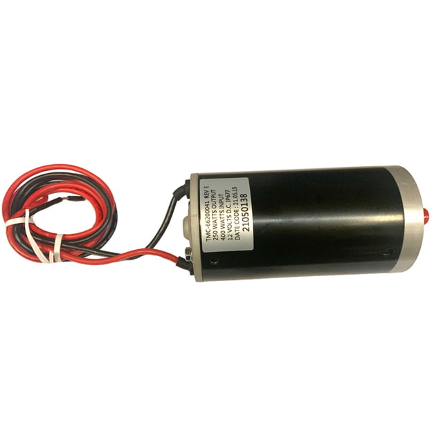 Lewmar Replacement Windlass Motor Set - 12V