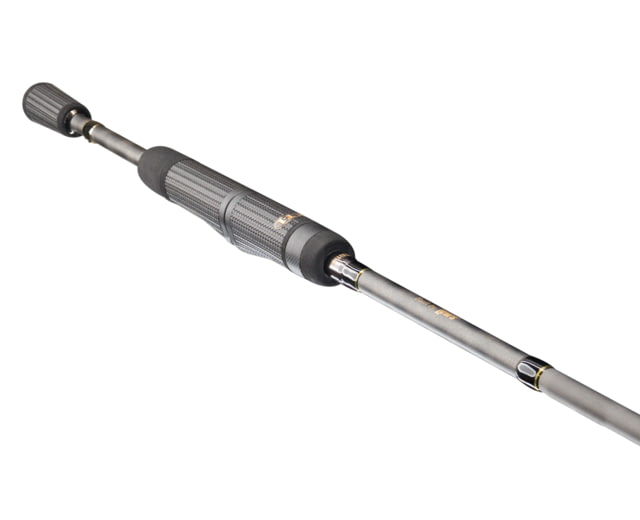 Team Lew's Elite Series Spinning Rod 6ft 10in 1-PC Medium Extra-Fast