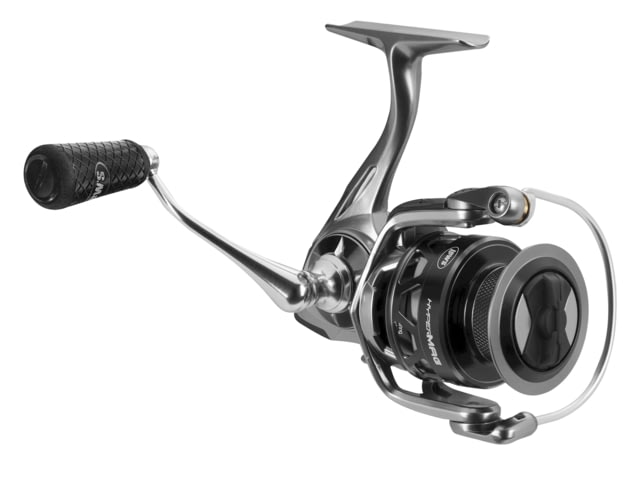 Lew's HyperMag Spinning Reel SZ 200 6.2-1 Ratio 10+1 Bearings