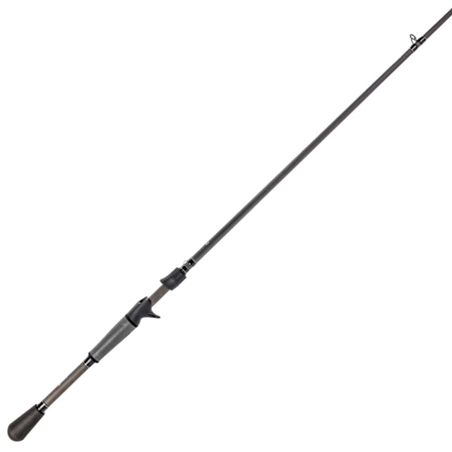 Lew's TP2 Casting Rod Squarebill Model 6ft 10in 1-PC HM45 Graphite Rod w/ Medium-Heavy and Moderate-Fast Winn Dri-Tac Split-Grip SoftTouch Reel Seat