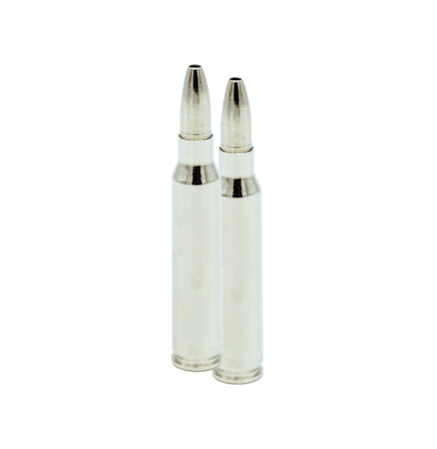 erty Ammunition OverWatch .223 Remington 55 Grain Hollow Point Brass Cased Rifle 20 Rounds Ammo