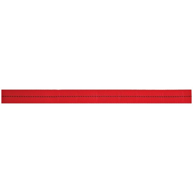 Liberty Mountain 2''x150' Red Tube Web