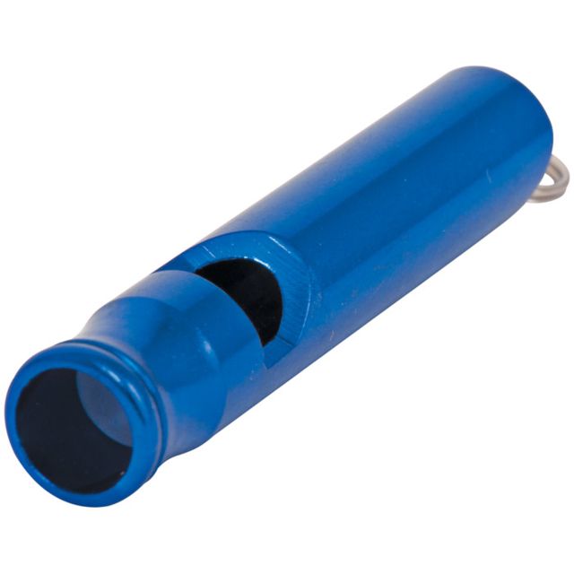 Liberty Mountain Aluminum Whistle Large 3394 - Liberty Mountain