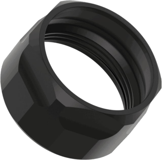 Liberty Precision Machine Thread Protector .9-24 3 Pack