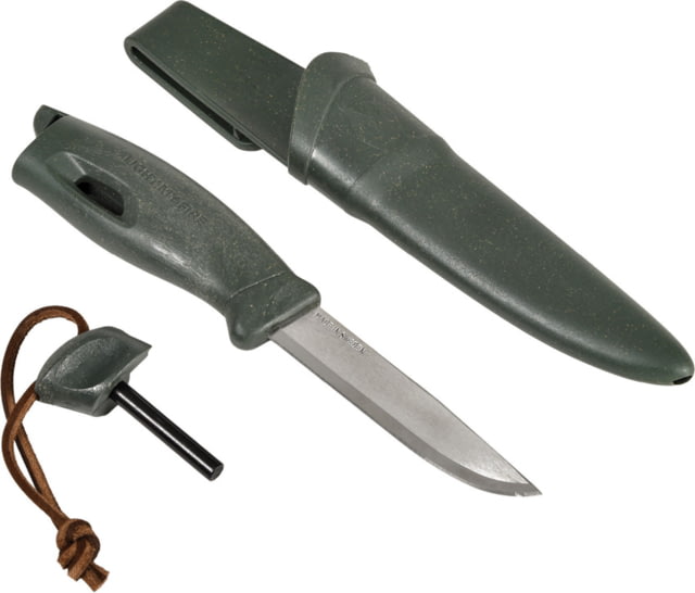 Light My Fire Swedish FireKnife Sage LMF21113110 - Light My Fire