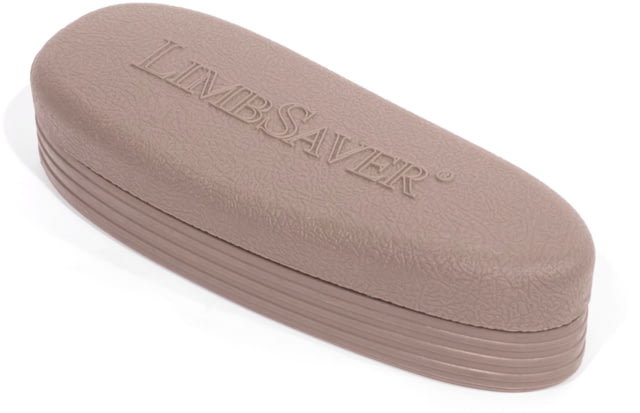 Limbsaver AR-15/M4 Snap-On Recoil Pad Tan