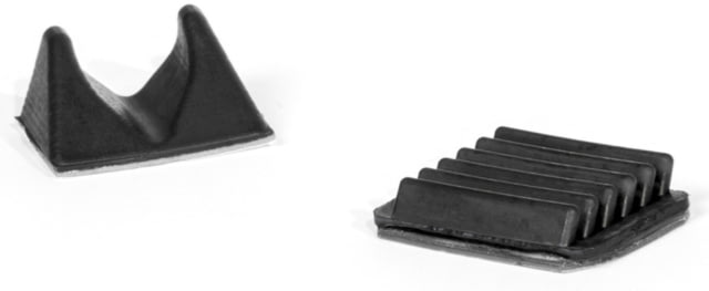 US Limbsaver Fall-Away Arrow Holder and Drop Pad, Black, 3765 Tech Data