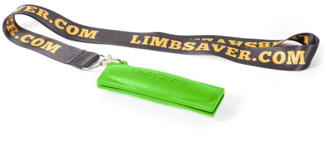 Limbsaver Arrow Puller w/Lanyard Green