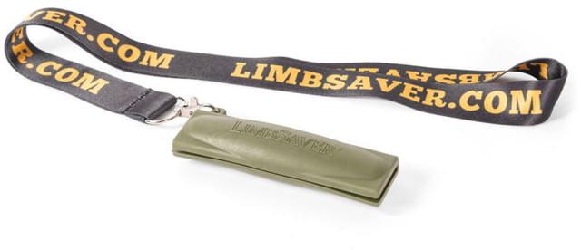 Limbsaver Arrow Puller w/Lanyard Olive Drab - Limbsaver