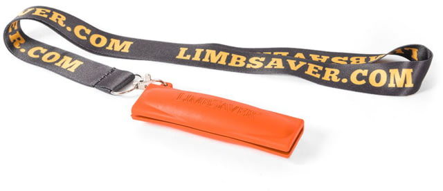 Limbsaver Arrow Puller w/Lanyard Orange - Limbsaver