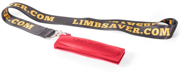 Limbsaver Arrow Puller w/Lanyard Red
