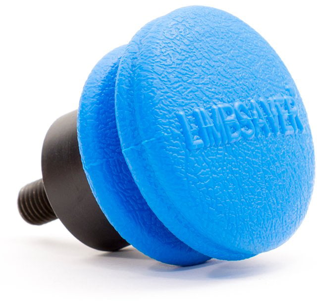 Limbsaver Enhancer Stabilizer Blue