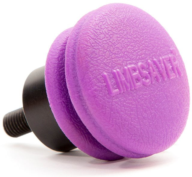 Limbsaver Enhancer Stabilizer Purple