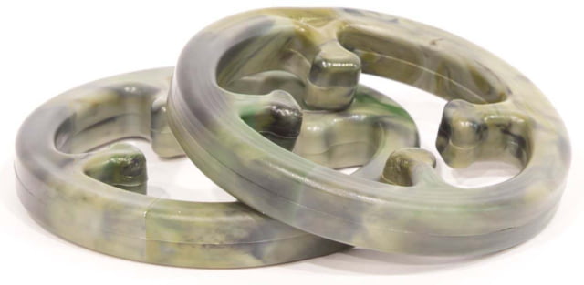 Limbsaver Broadband Accessory Bands 2 Pieces Camo - Limbsaver