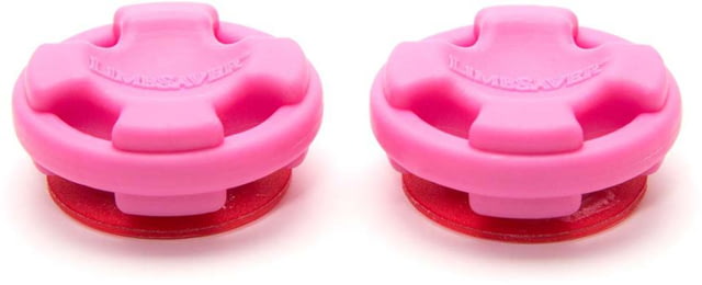 Limbsaver BroadBand Recurve Limb Dampener 2 Pieces Pink