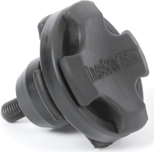 Limbsaver Broadband Stabilizer Enhancer Large Black - Limbsaver