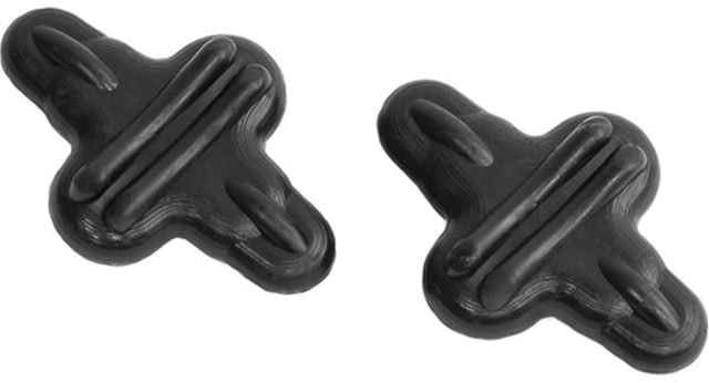 Limbsaver Everlast String Leech 2 Pack Black