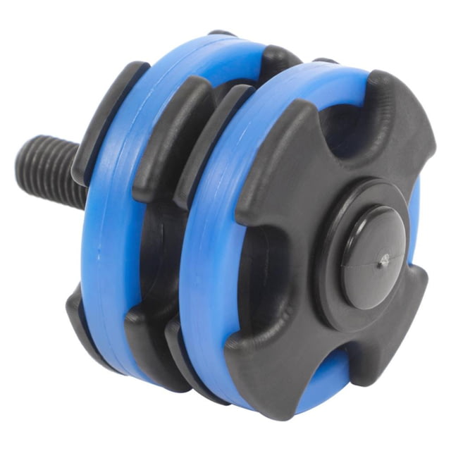 Limbsaver FW1 Stabilizer Enhancer Node Blue