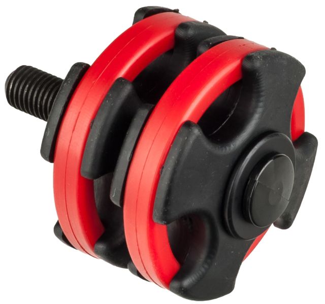 Limbsaver FW1 Stabilizer Enhancer Node Pink