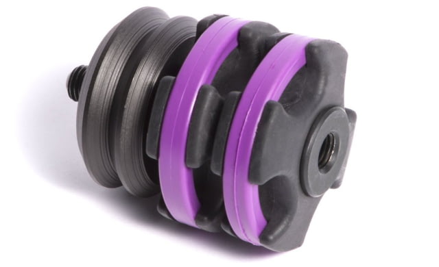Limbsaver FW1 Stabilizer Enhancer Purple