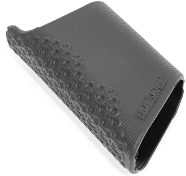 Limbsaver Full Frame Pro Handgun Grips Black