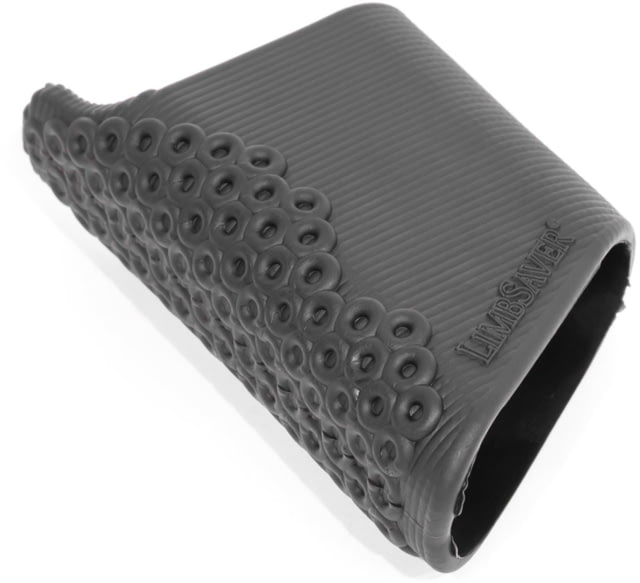 Limbsaver Compact Pro Handgun Grips Black