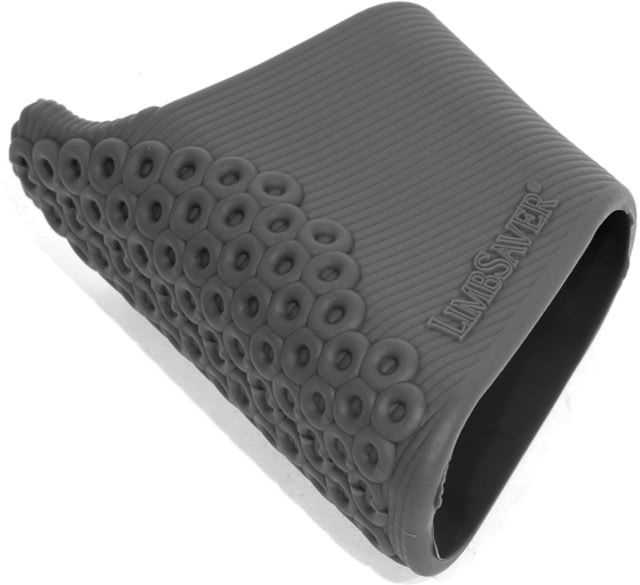 Limbsaver Sub-Compact Pro Handgun Grips Black