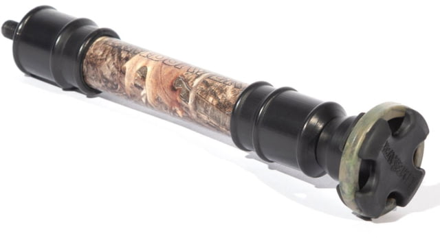 Limbsaver LS 7in Hunter Lite Bow Stabilizer Realtree EDGE - Limbsaver