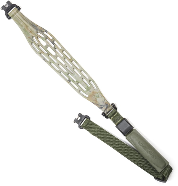 Limbsaver Kodiak Air Rifle Sling w/ Swivels Camo