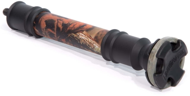 Limbsaver LS 7in Hunter Lite Bow Stabilizer Mossy Oak Breakup Infinity