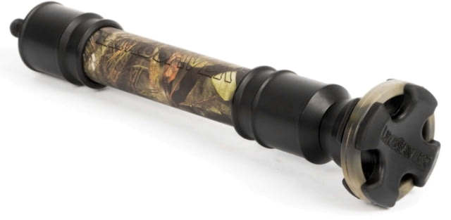 Limbsaver LS 7in Hunter Lite Bow Stabilizer Mossy Oak Breakup Country - Limbsaver