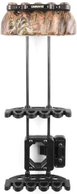 Limbsaver Silent Quiver Mossy Oak Breakup Infinity - Limbsaver