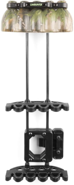 Limbsaver Silent Quiver Realtree Xtra - Limbsaver