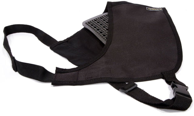 Limbsaver Protective Shoulder Pad Black