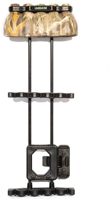 Limbsaver Silent Quiver Realtree EDGE - Limbsaver