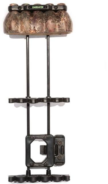 Limbsaver Silent Quiver True Timber Kanati - LimbSaver