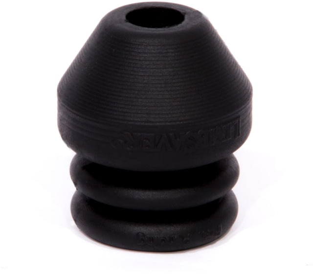 Limbsaver Standard Dampener Stabilizer Black
