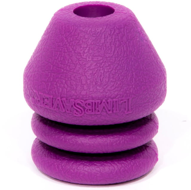 Limbsaver Standard Dampener Stabilizer Purple