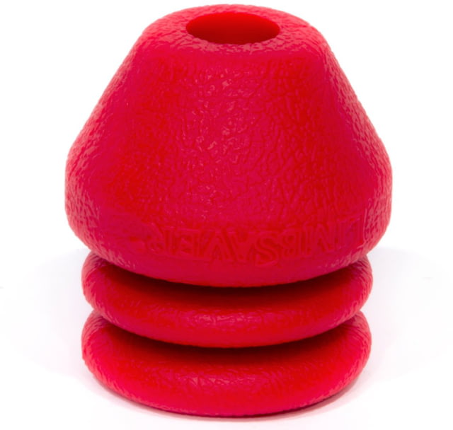 Limbsaver Standard Dampener Stabilizer Red