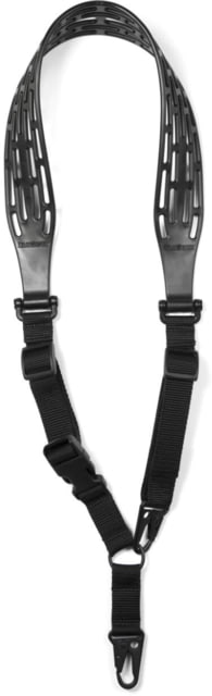 Limbsaver SW Tactical Single/Two Point Sling Black