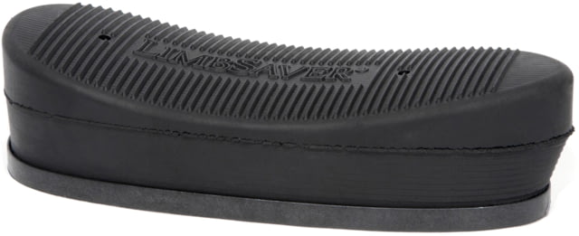 Limbsaver Trap Grind-To-Fit Recoil Pad Medium Black
