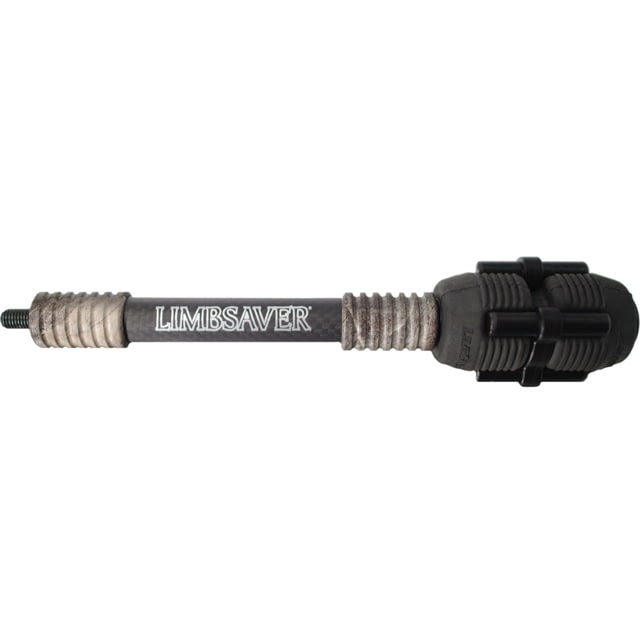 Limbsaver True Track Stabilizer 8 in Mossy Oak Break - Limbsaver