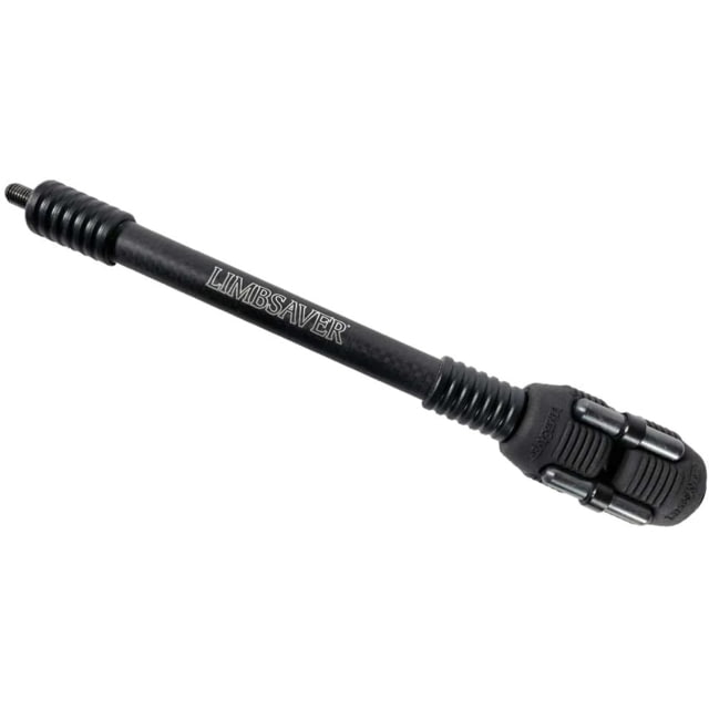 Limbsaver True Track Stabilizer 10 in Black - Limbsaver