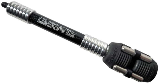 Limbsaver True Track Stabilizer 8 in Black - Limbsaver