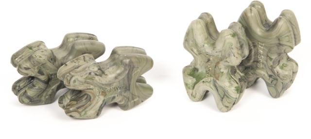 Limbsaver TwistLox Crossbow Split Limb Dampener Camo - Limbsaver