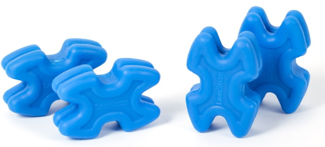 Limbsaver TwistLox Split Limb Dampener Blue